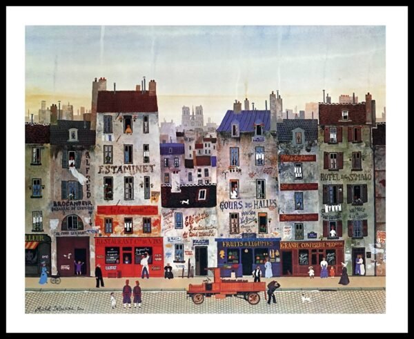 TS MD7811 Au Bon Muscadet